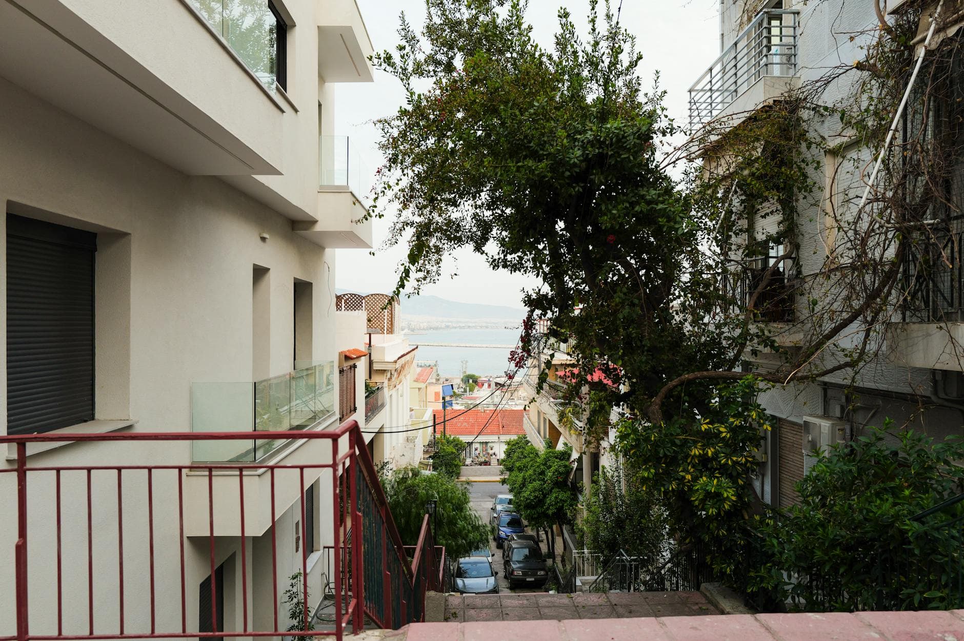 Appartement vue mer - Port Barcarès - photo principale